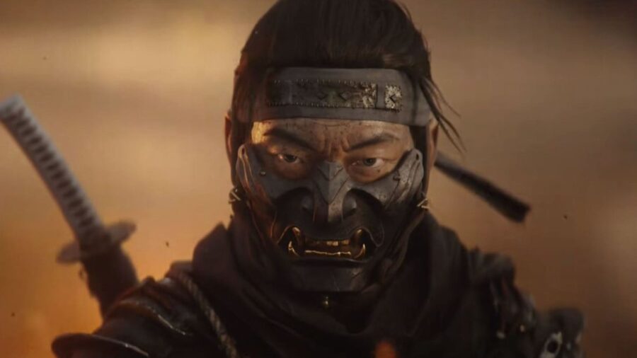 معرفی بازی Ghost of Tsushima 2