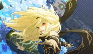 ریمستر بازی Gravity Rush 2 عرضه خواهد شد