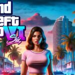 عرضه بازی Grand Theft Auto 6