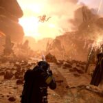 افزایش فروش بازی Helldivers 2 در آمریکا ادامه دارد