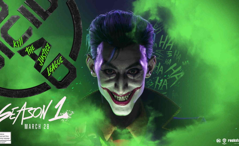 زمان انتشار فصل اول Suicide Squad: Kill the Justice League مشخص شد