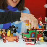 مجموعه های جدید Lego Mario