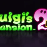 تاریخ انتشار بازی Luigis Mansion 2 HD