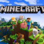 Minecraft برای PS5