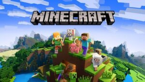 شایعه: Minecraft برای PS5 عرضه خواهد شد