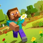 مشکلات آپدیت جدید Minecraft