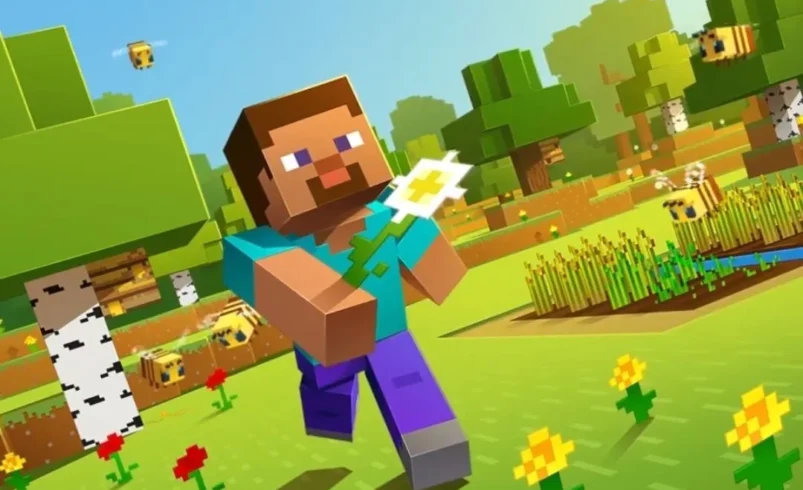 مشکلات آپدیت جدید Minecraft موجب اعتراض کاربران شد