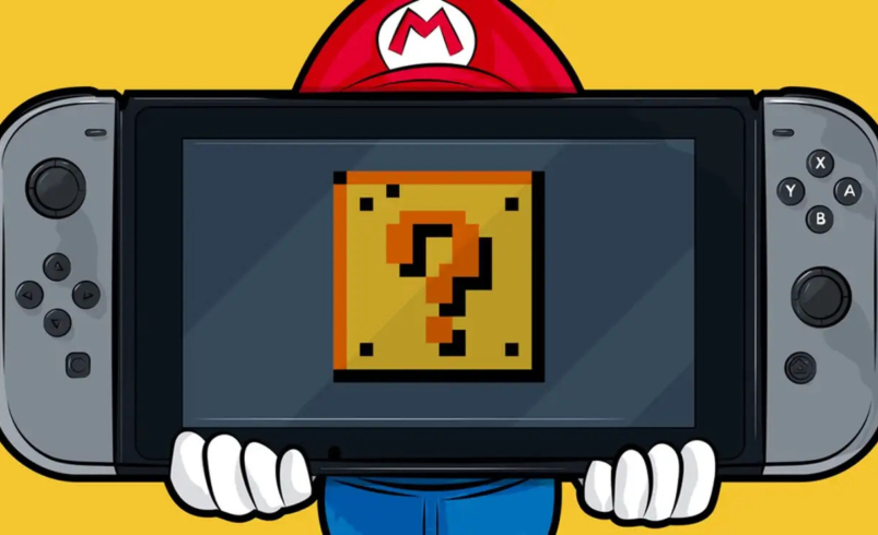 شرکت Nintendo