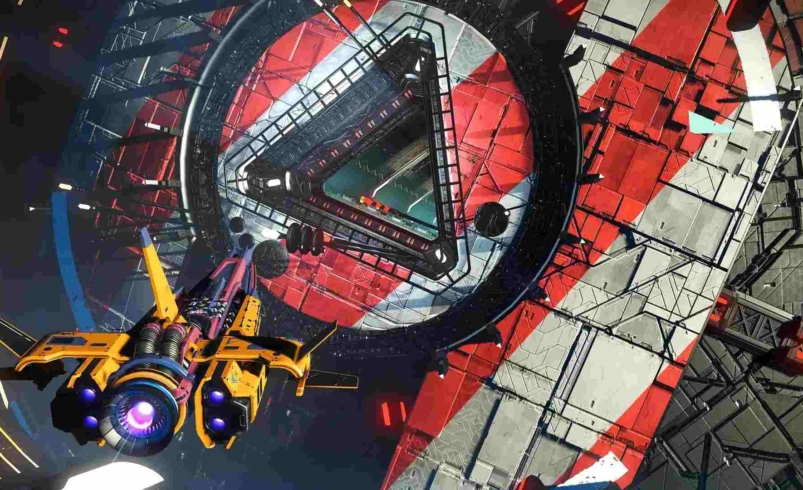 آپدیت جدیدی برای بازی No Mans Sky منتشر شد + تماشا کنید