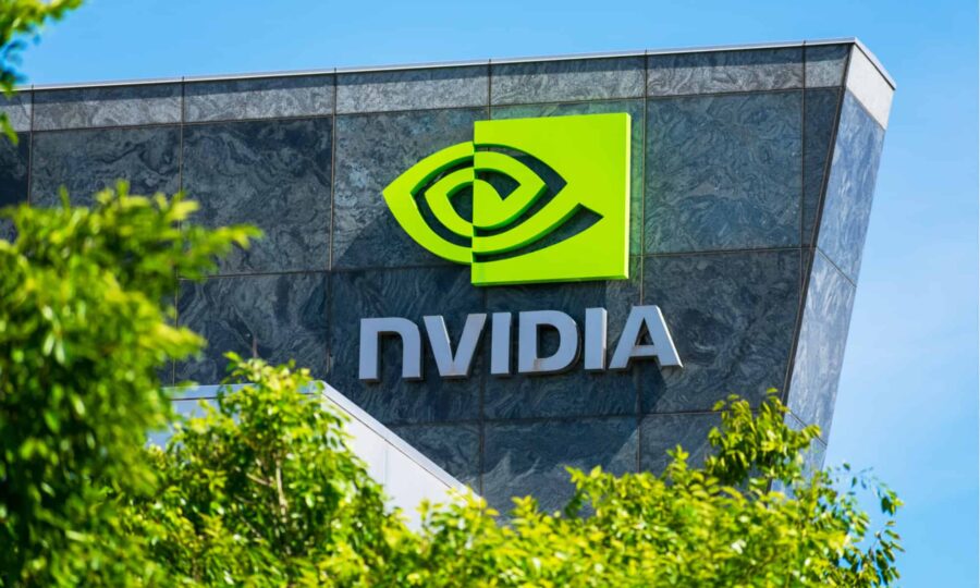 کارت گرافیک جدید Nvidia