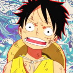 قسمت جدید One Piece