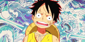 پیش نمایش قسمت جدید One Piece منتشر شد + تماشا کنید