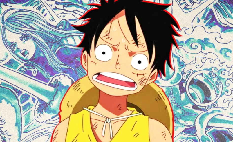 پیش نمایش قسمت جدید One Piece منتشر شد + تماشا کنید