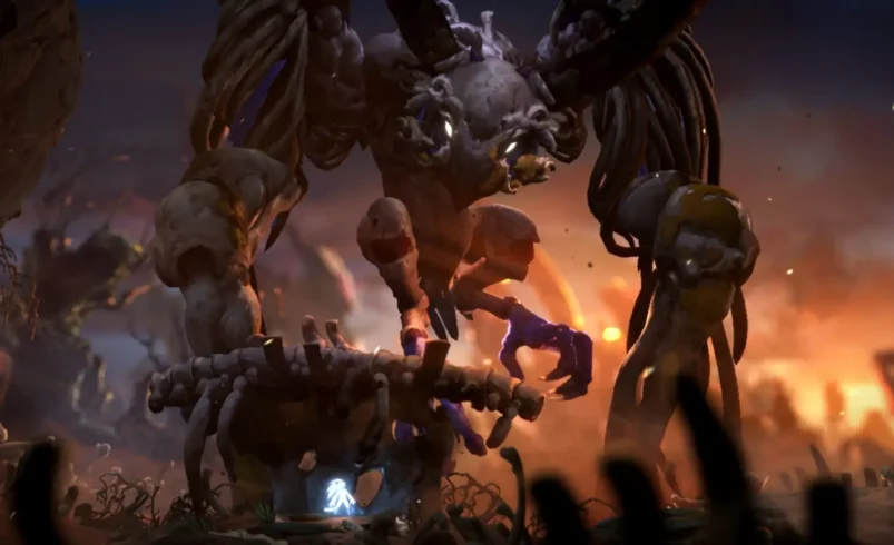 آمار فروش مجموعه Ori
