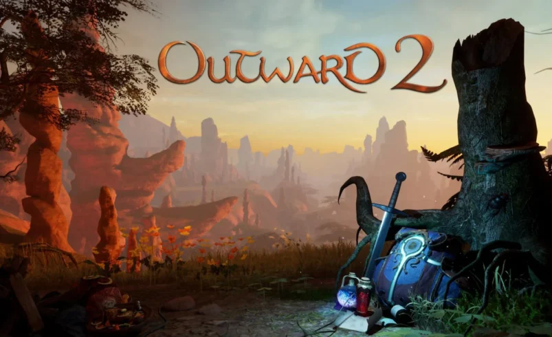 بازی Outward 2