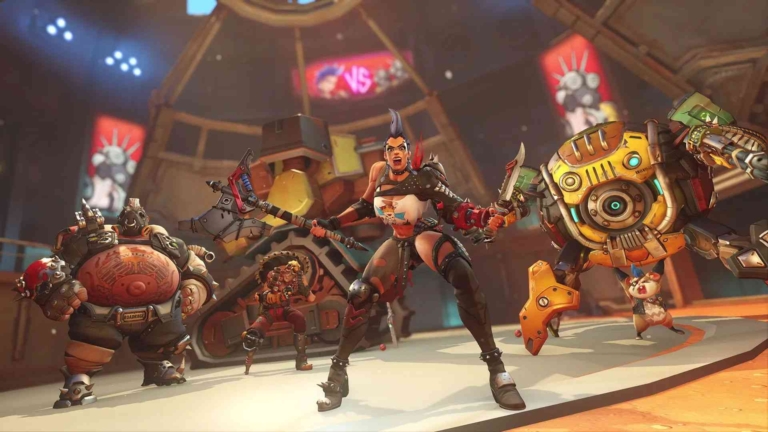 اطلاعات جدیدی از فصل 10 بازی Overwatch 2 منتشر شد