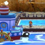 آمار فروش بازی Paper Mario