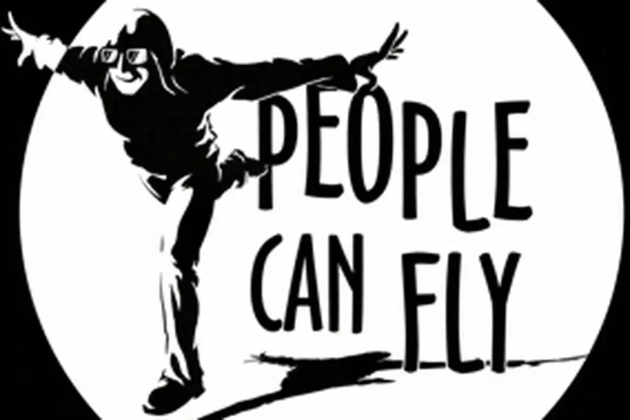 بازی جدید استودیو People Can Fly