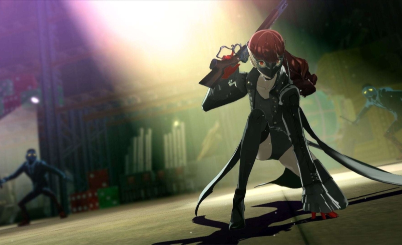 بازی Persona 6