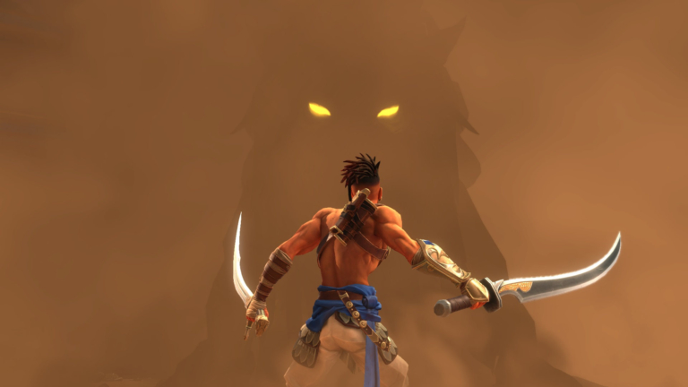 از DLC داستانی بازی Prince of Persia: Lost Crown رونمایی شد