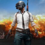 بازی PUBG Mobile