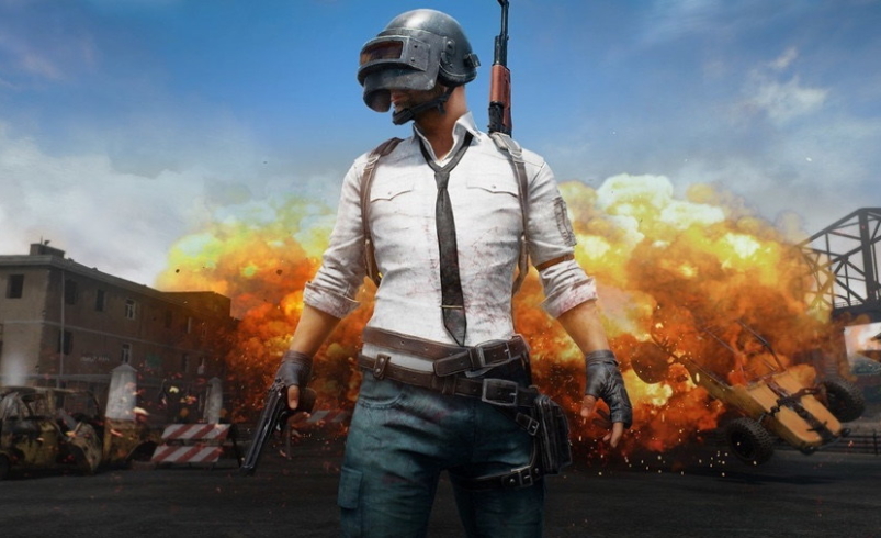 بازی PUBG Mobile