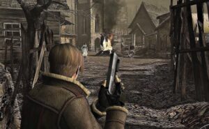 آمار فروش Resident Evil 4 Remake در یک سال گذشته مشخص شد