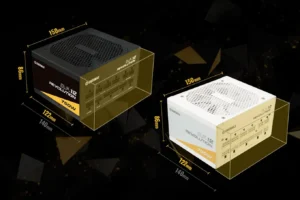 شرکت Enermax از کوچک ترین منبع تغذیه دنیا رونمایی کرد