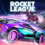 همکاری جدید Rocket League