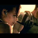 ریمیک بازی Resident Evil 5