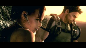 ریمیک بازی Resident Evil 5 به زودی معرفی خواهد شد