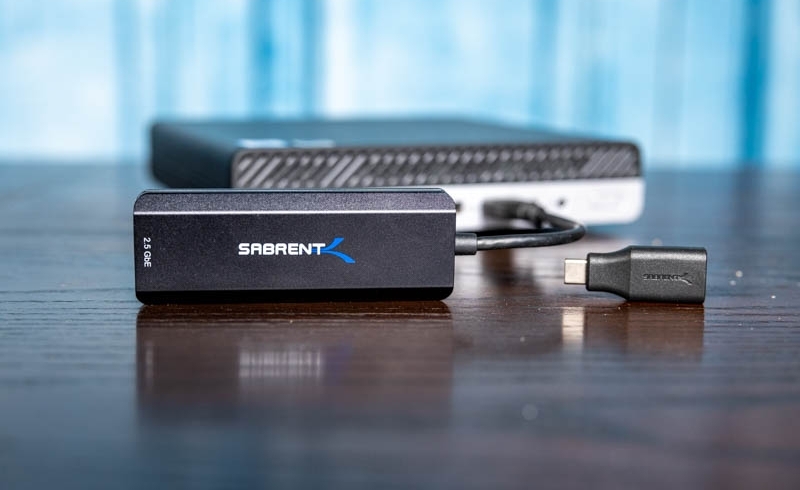 آداپتور Ethernet