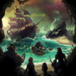 بازی Sea of Thieves