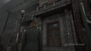 شایعه: تاریخ عرضه بازی Silent Hill 2 Remake لو رفت