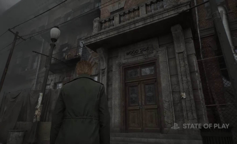 شایعه: تاریخ عرضه بازی Silent Hill 2 Remake لو رفت