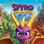 بازی Spyro 4