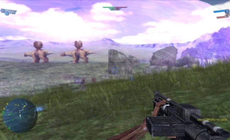 Star Wars Battlefront