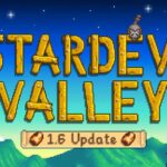 وعده‌ سازنده بازی Stardew Valley درباره به‌روزرسانی 1.6