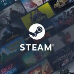 فروشگاه Steam