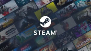 فروشگاه Steam به 34 میلیون کاربر همزمان دست یافت