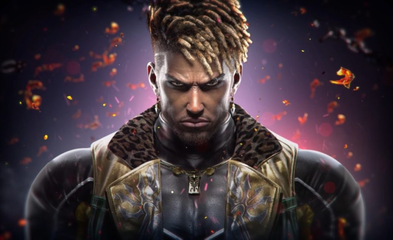 منتظر حضور شخصیت Eddy Gordo در Tekken 8 باشید + تماشا کنید