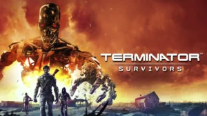 از بازی Terminator: Survivors رونمایی شد