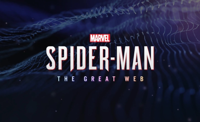 بازی چندنفره Spider-Man