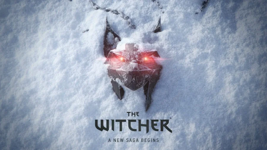 روند ساخت بازی Witcher 4