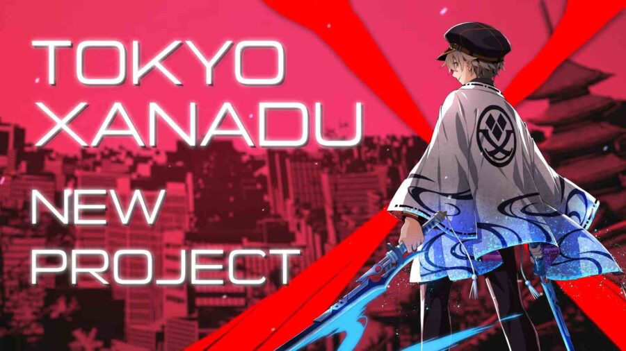 دنباله Tokyo Xanadu