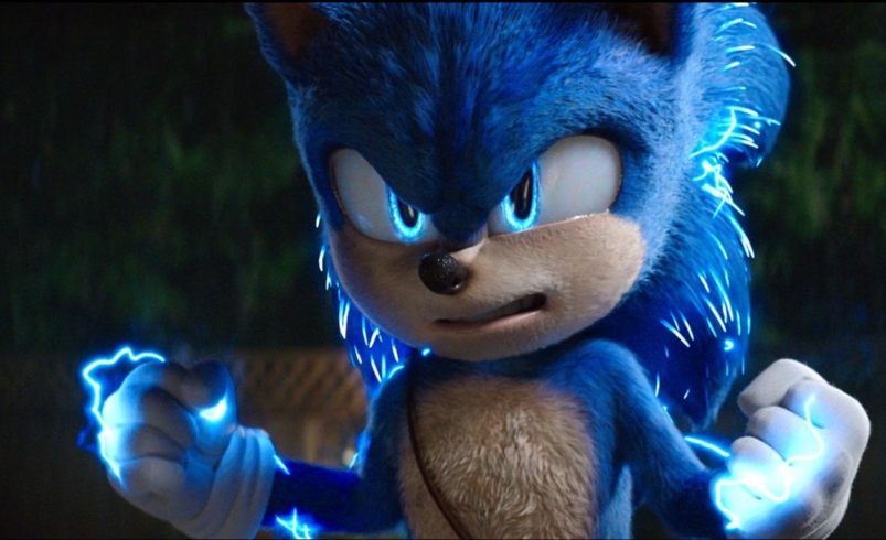 فیلم Sonic 3