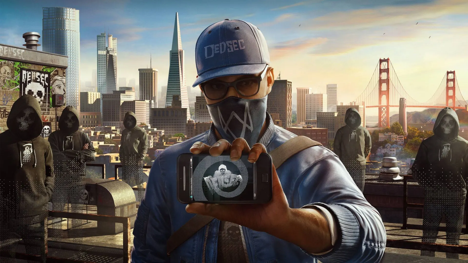 فیلم سینمایی Watch Dogs ساخته می‌شود