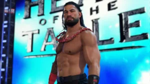 فروش خوب بازی WWE 2K24 در مقایسه با نسخه قبلی