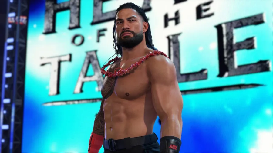 فروش بازی WWE 2K24