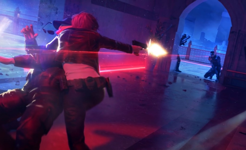 فریم ریت Perfect Dark قابل تغییر خواهد بود